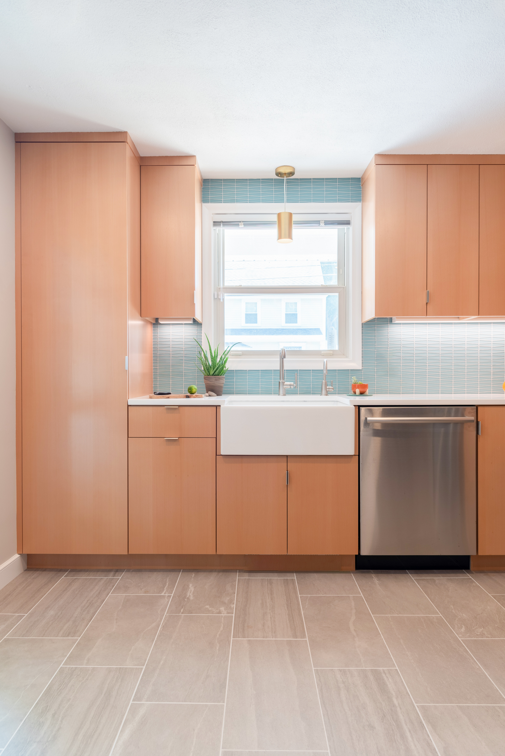 Waltham Kitchen Renovation